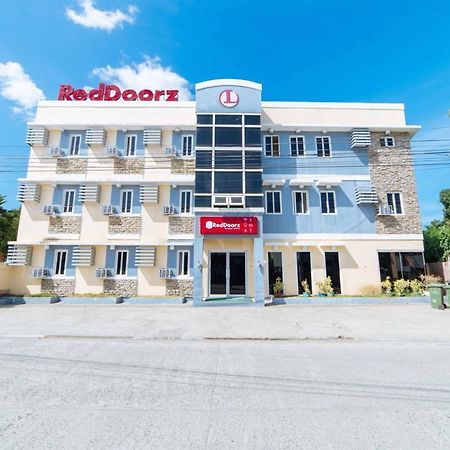 Reddoorz Near Davao International Airport 호텔 외부 사진