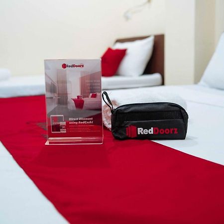 Reddoorz Near Davao International Airport 호텔 외부 사진