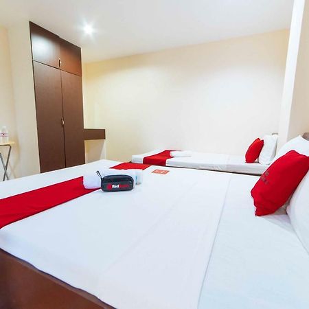 Reddoorz Near Davao International Airport 호텔 외부 사진