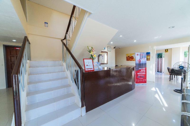 Reddoorz Near Davao International Airport 호텔 외부 사진