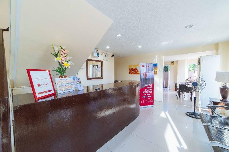 Reddoorz Near Davao International Airport 호텔 외부 사진
