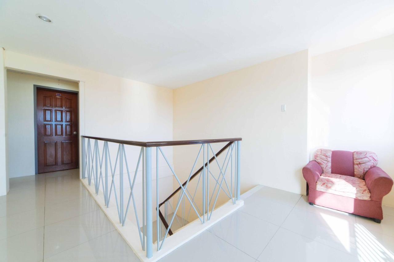Reddoorz Near Davao International Airport 호텔 외부 사진