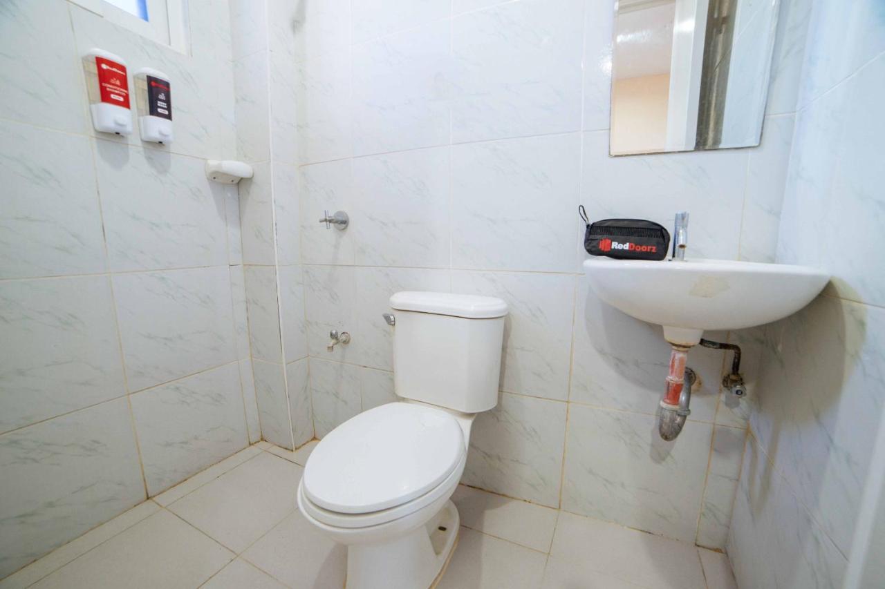Reddoorz Near Davao International Airport 호텔 외부 사진