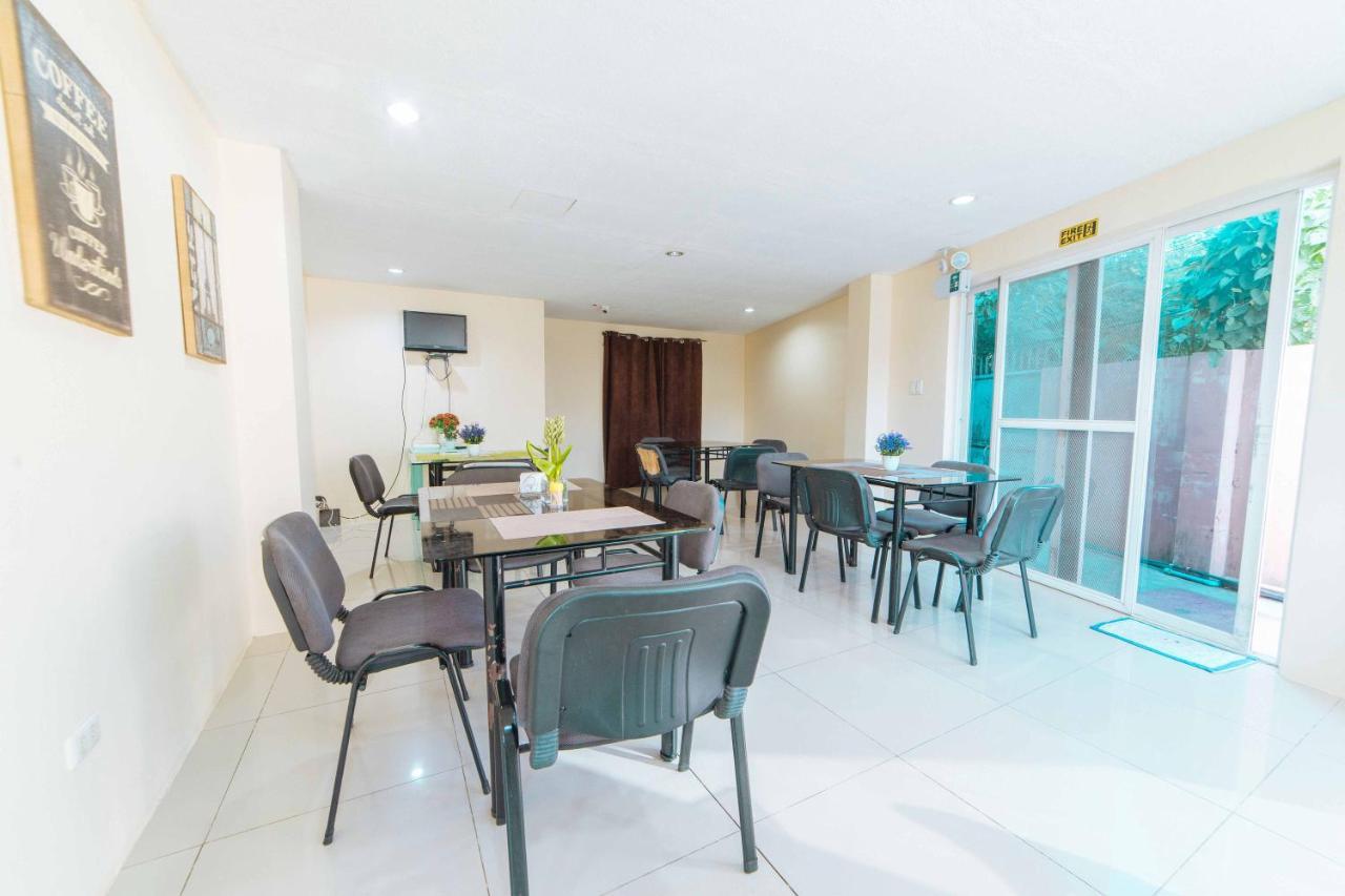 Reddoorz Near Davao International Airport 호텔 외부 사진