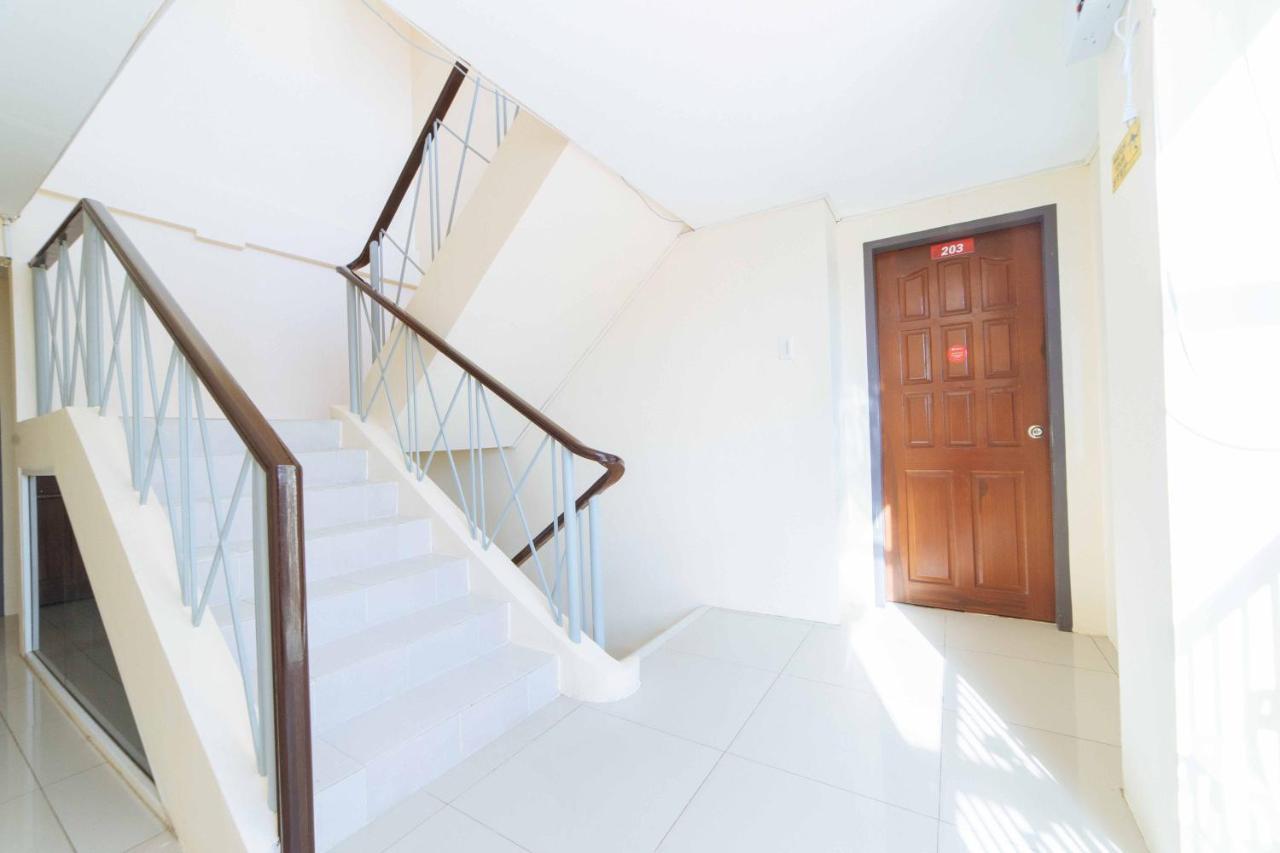 Reddoorz Near Davao International Airport 호텔 외부 사진