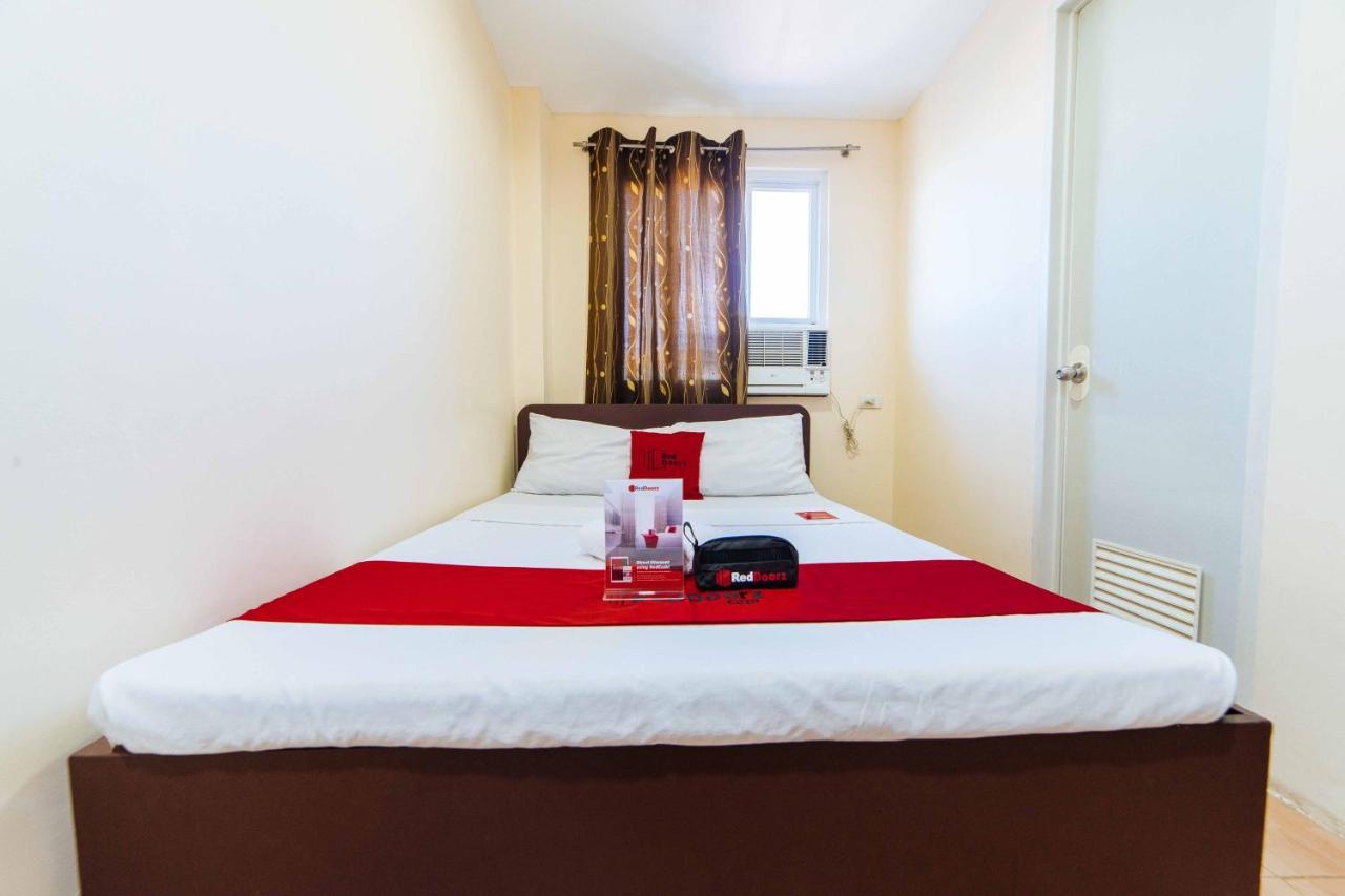 Reddoorz Near Davao International Airport 호텔 외부 사진