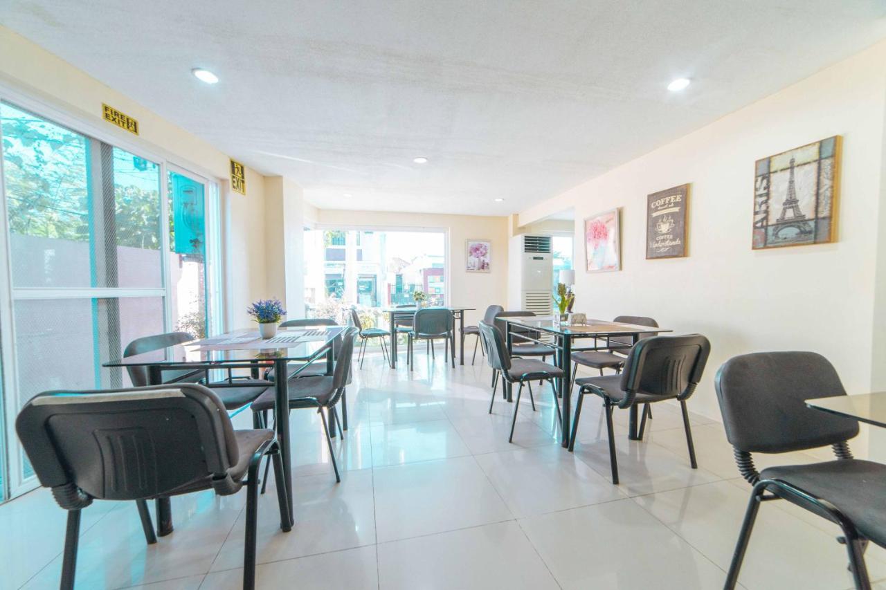 Reddoorz Near Davao International Airport 호텔 외부 사진