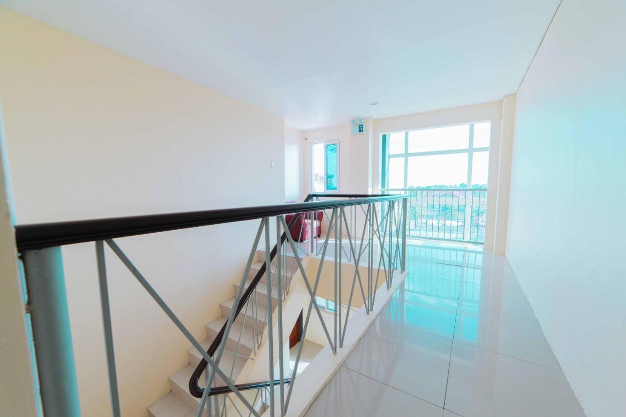 Reddoorz Near Davao International Airport 호텔 외부 사진