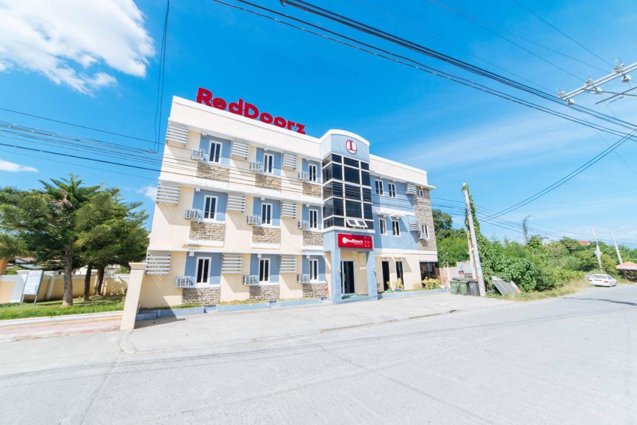 Reddoorz Near Davao International Airport 호텔 외부 사진