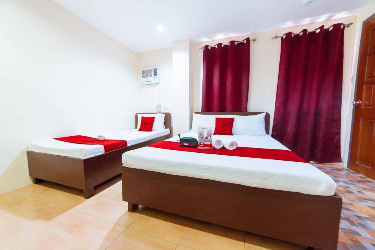 Reddoorz Near Davao International Airport 호텔 외부 사진