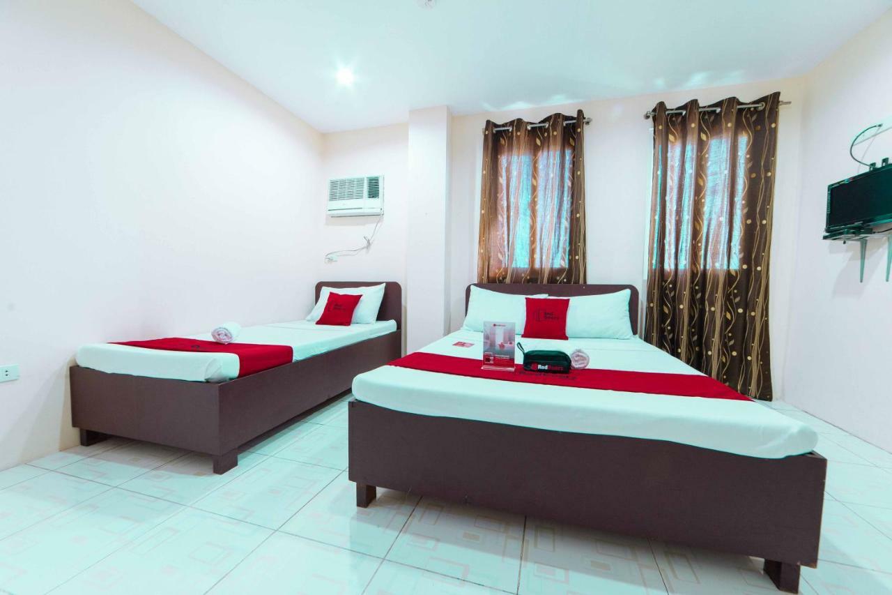 Reddoorz Near Davao International Airport 호텔 외부 사진