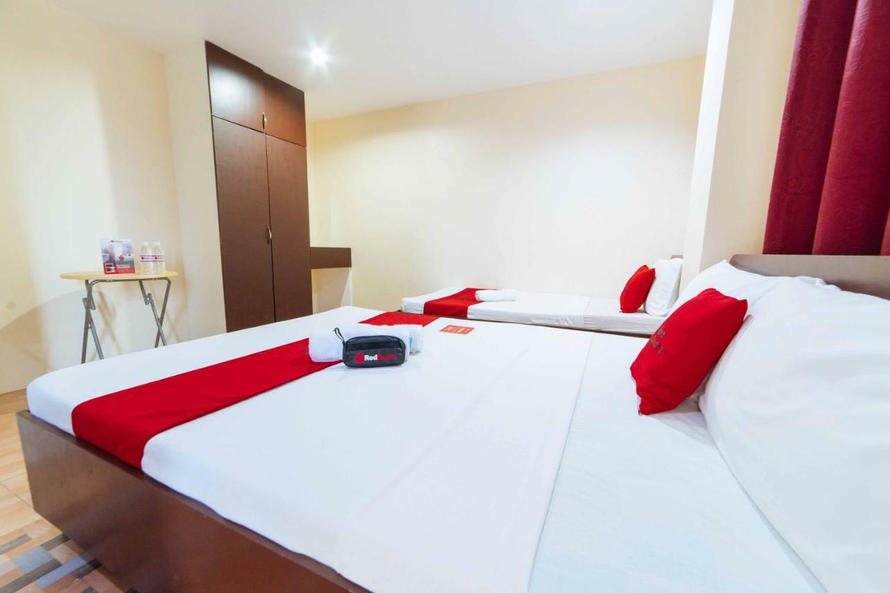 Reddoorz Near Davao International Airport 호텔 외부 사진