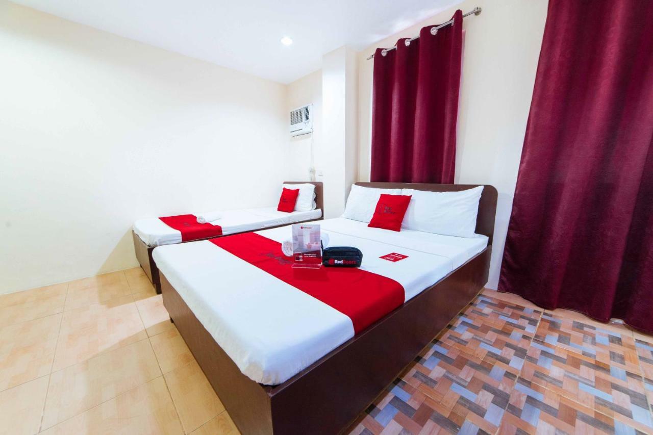 Reddoorz Near Davao International Airport 호텔 외부 사진