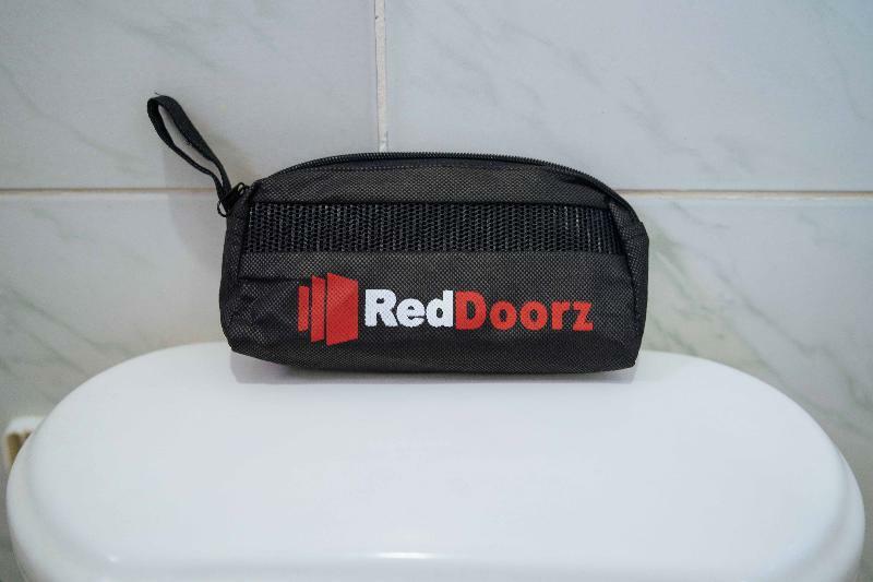Reddoorz Near Davao International Airport 호텔 외부 사진